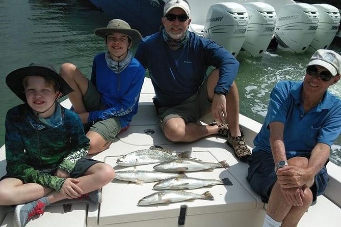 Sarasota Inshore Fishing Charters - Who This Sarasota Inshore Fishing Charter Is Best For