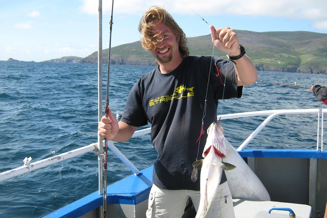 Sea Fishing 2 hour - Key highlights you should know
