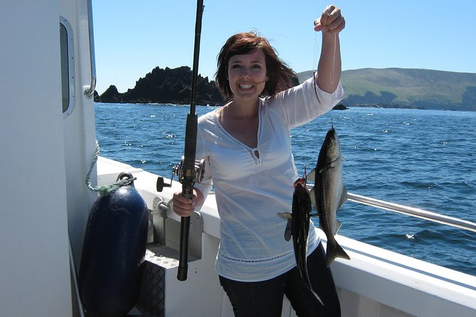 Sea Fishing 2 hour - Fishing off Dingle: why this 2-hour format fits real travel days