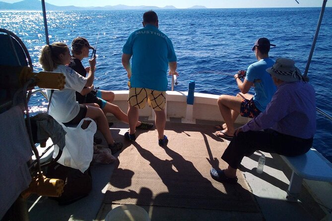 Semi Private and Private Daily Fishing Trip Athens - Key Things I’d Focus On Before Booking