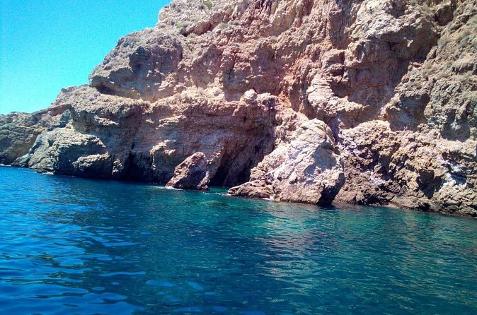 Semi Private and Private Daily Fishing Trip Athens - Snorkeling Equipment: A Break That Doesn’t Break the Day
