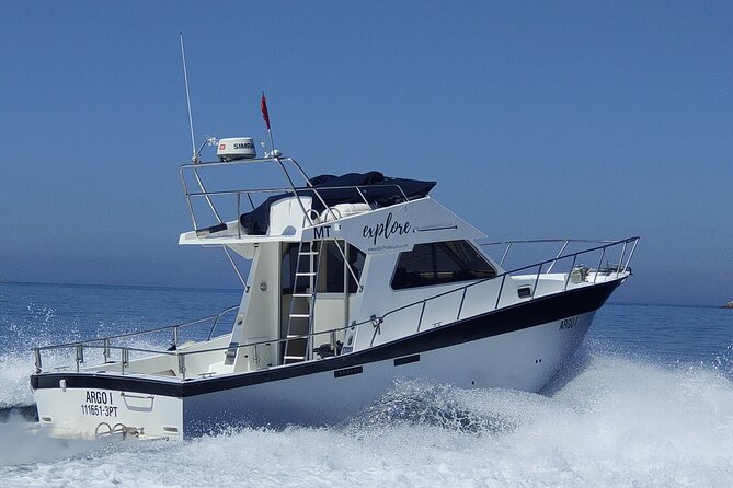 Sesimbra: All-inclusive Sport Fishing Tour - Key Highlights You’ll Care About