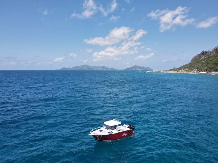 Seychelles: Guided Fishing Trip with Pickup and Equipment - Key highlights at a glance