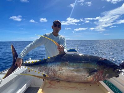 Seychelles: Guided Fishing Trip with Pickup and Equipment - The half-day vs full-day choice (4–9 hours)
