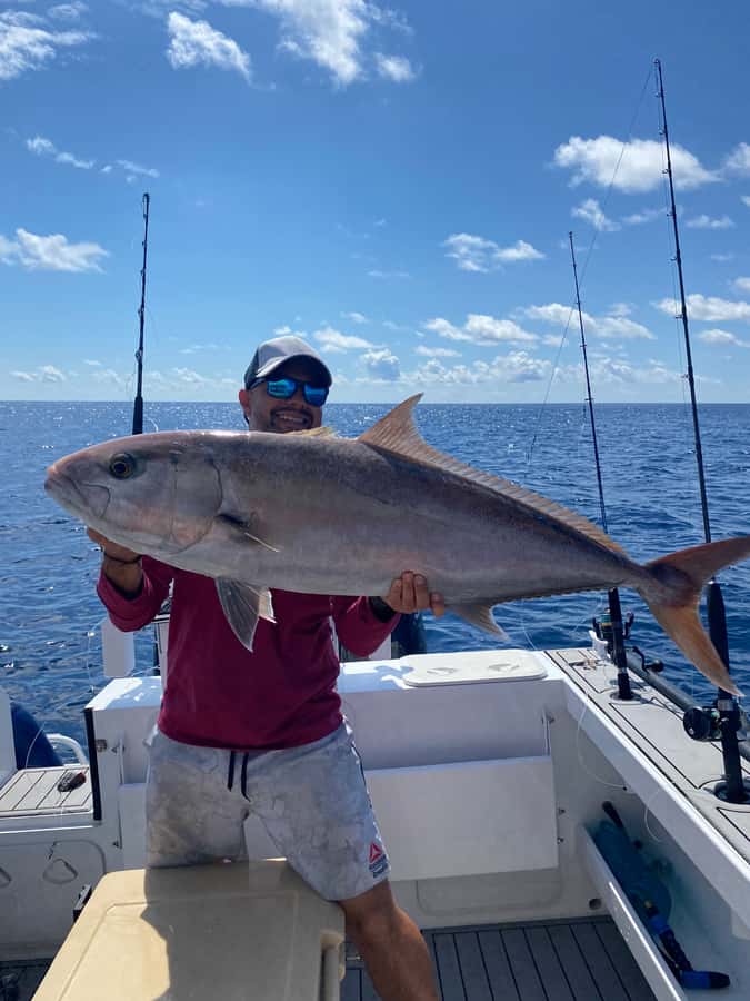 Seychelles: Guided Fishing Trip with Pickup and Equipment - Equipment and instruction: what’s included, what you still need