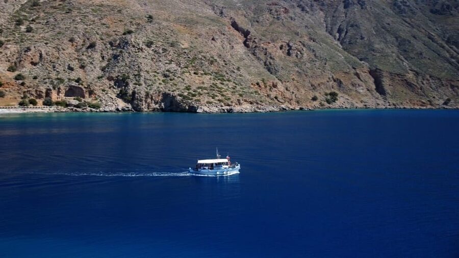 Sfakia fishing trip daytime - Key Things I’d Prioritize on This Sfakia Fishing Trip