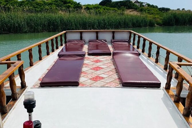 Side : Manavgat Sea Fishing Tour With Transfer - Best Fit: Who Should Book This Side Sea Fishing Tour