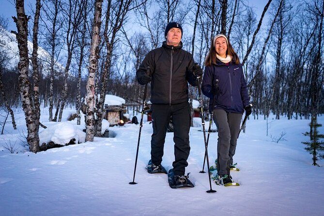 Sjursnes Arctic Ice Fishing Adventure from Tromso - Gear, clothing, and the real cold-weather checklist