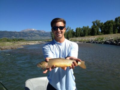 Snake River Full–Day Group Fishing Trip - The 8-Hour Flow: How Your Day Gets Structured