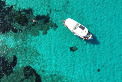 Snorkeling and Diving in the Gulf of Tavolara with Fishing - The Fishing Hour: Traditional Tools, Real Process, Real Skill