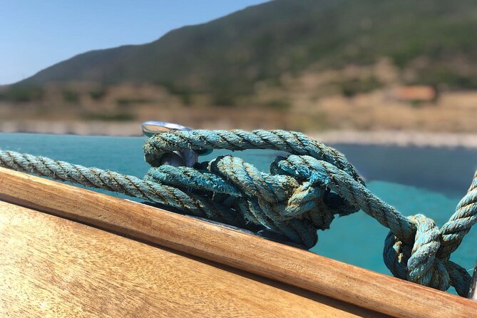 Snorkeling and Diving in the Gulf of Tavolara with Fishing - What’s Included (and What You’ll Want to Add)