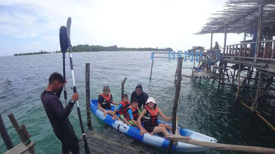Snorkeling Kayaking Fishing Swimming Activities - Pace and Timing: How an 8-Hour Sea Loop Feels in Real Life