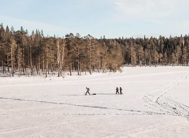 Snowshoeing and Ice Fishing Tour - What You’ll Actually Get: Inclusions That Matter (and What’s Not Included)