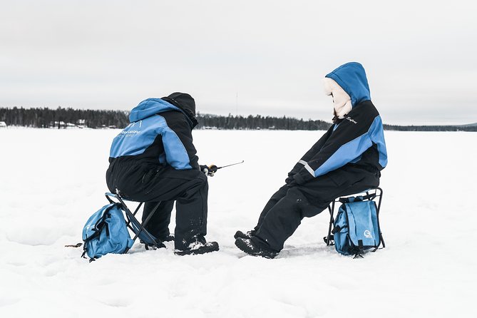 Snowshoeing and Ice Fishing Tour - Group Size, Comfort, and Weather Reality