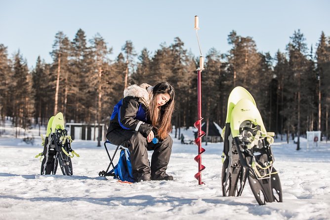 Snowshoeing and Ice Fishing Tour - Who This Tour Suits Best (and Who Might Want Another Option)