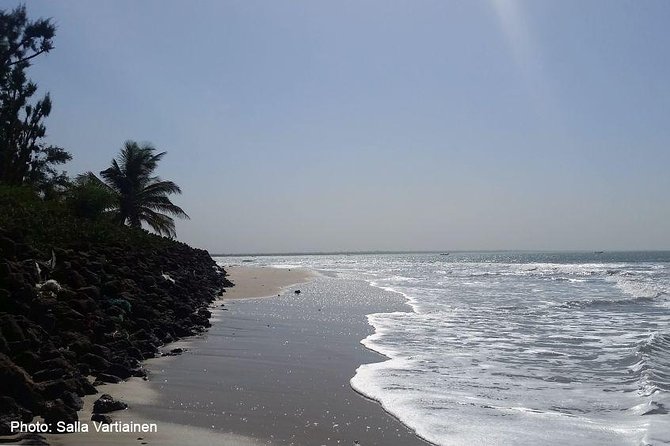 South Gambia Tour - Fishing village and Paradise Beach - Key Things To Know Before You Go