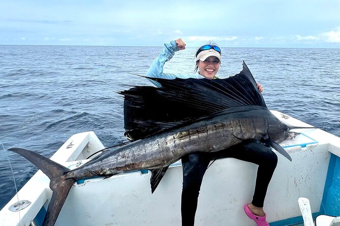 Sport Fishing Adventure in Puerto Vallarta - Wildlife Bonus in Puerto Vallarta: Dolphins, Whales, Sea Turtles