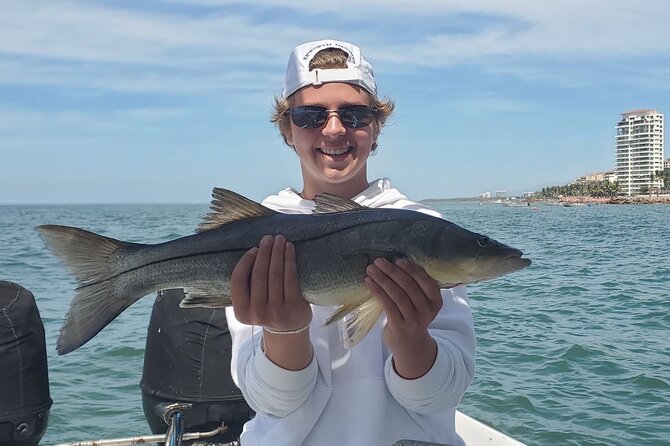 Sport Fishing Adventure in Puerto Vallarta - The Boat Reality Check: Comfort, Cleanliness, and What You Can Do