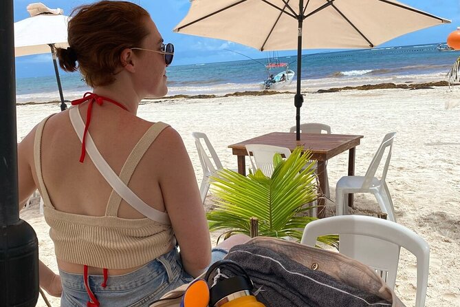 Sport Fishing in Tulum - How the 4-hour format keeps the day intense