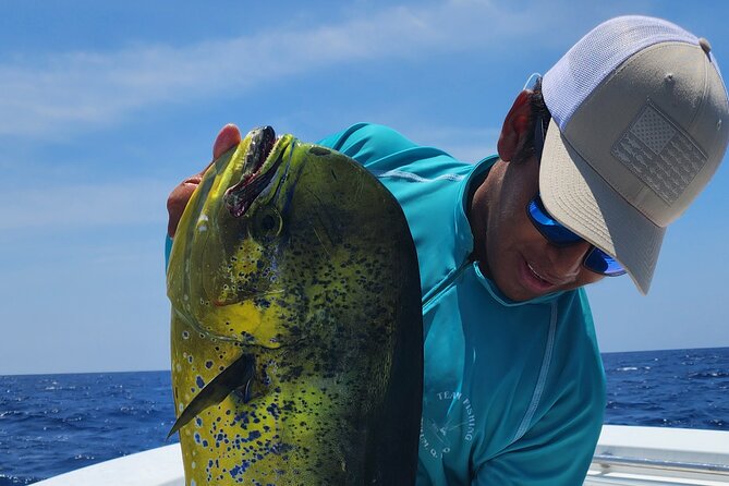 Sport Fishing in Tulum - The end-of-trip ceviche lunch: why it matters (and what to watch)