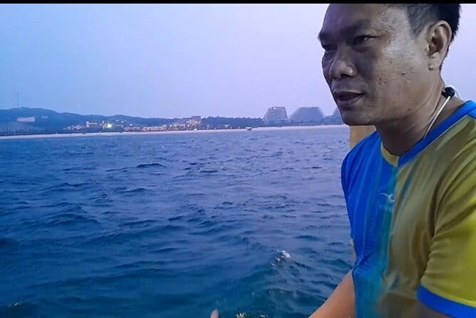 Squid Fishing Tour at Nhon Ly, Vietnam - Weather in Quy Nhon: The Real Factor You Can’t Ignore