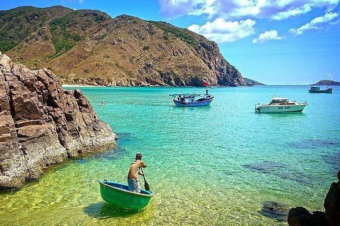 Squid Fishing Tour at Nhon Ly, Vietnam - Who This Squid Fishing Tour Fits Best