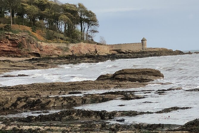 St Andrews & Fishing Villages of Fife Private Tour from Edinburgh - Price and logistics: what the $683.75 per group really buys