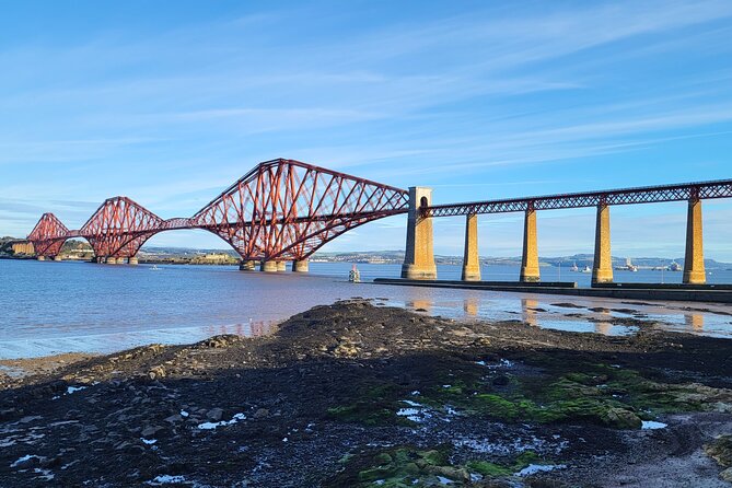 St Andrews & Fishing Villages of Fife Private Tour from Glasgow - Key things to know before you go