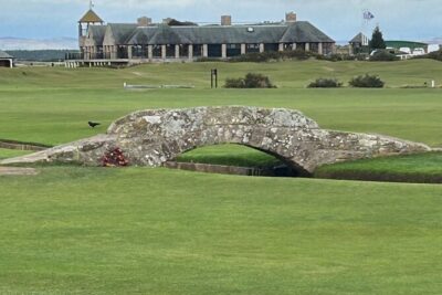 St Andrews & Fishing Villages of Fife Private Tour from Glasgow - The real schedule: 9 hours with 5 hours of driving