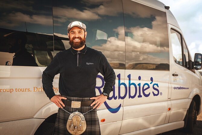 St Andrews & the Fishing Villages of Fife Small-Group Day Tour from Edinburgh - Who should book this St Andrews and Fife day tour