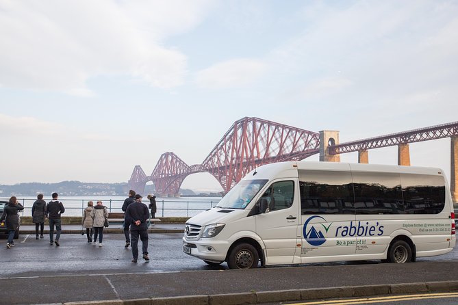 St Andrews & the Fishing Villages of Fife Small-Group Day Tour from Edinburgh - Should you book this tour?