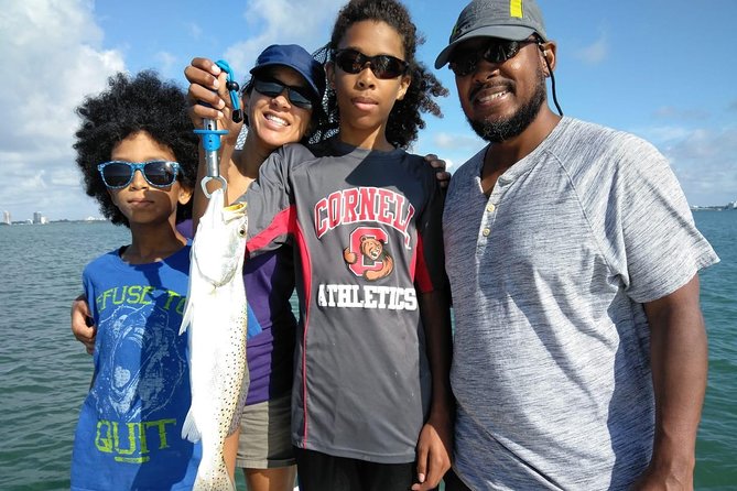 St Augustine Inshore Fishing Charters - Stop 1: St. Augustine Beach start—scenic, quick, and easy