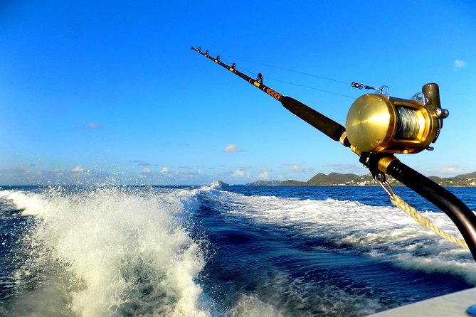 St Lucia Sport Fishing Tour - Weather and Realistic Expectations: The Best Approach to Catching