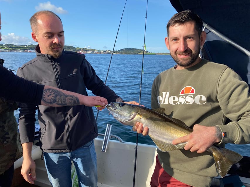 Stavanger: 5-Hour Fishing Trip with Equipment and Guide - Price and Value: When $313 Feels Fair (and When It Doesn’t)