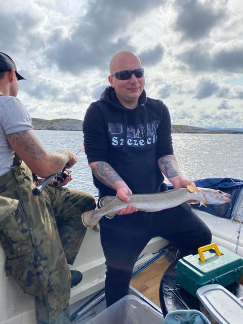 Stavanger: 5-Hour Fishing Trip with Equipment and Guide - Should You Book This 5-Hour Fishing Trip from Stavanger?