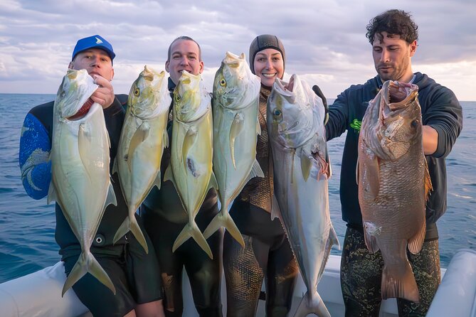 Sub Fishing And Snorkeling In The Waters Of Capri - Who this trip is best for (and who might want to choose differently)