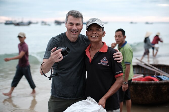 Sunrise Photography Tour in Vietnam Fishing Village - The 4:00 AM start: light, energy, and what you’ll actually photograph