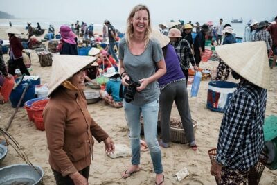 Sunrise Photography Tour in Vietnam Fishing Village - Composition first: what the coaching is (and isn’t) doing for you