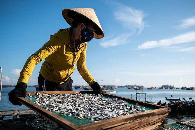 Sunrise Photography Tour in Vietnam Fishing Village - Who this tour fits best (and who should consider a different option)