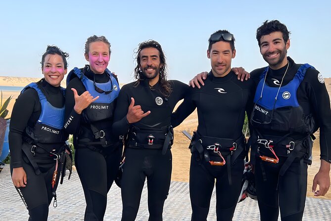 Surfing Kitesurfing Fishing Foil in Essaouira Morocco polylingual - Key highlights worth knowing