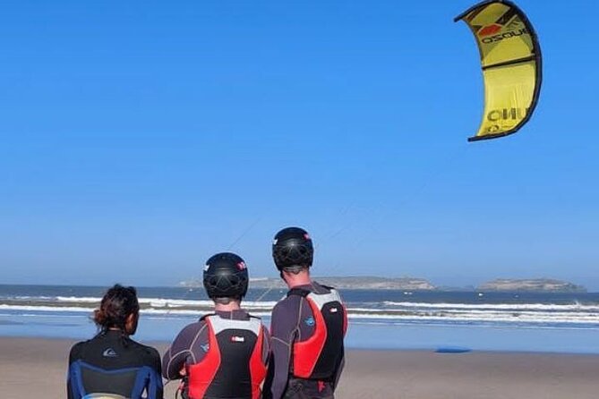Surfing Kitesurfing Fishing Foil in Essaouira Morocco polylingual - Where the Amazigh part fits in (and why it’s more than a slogan)