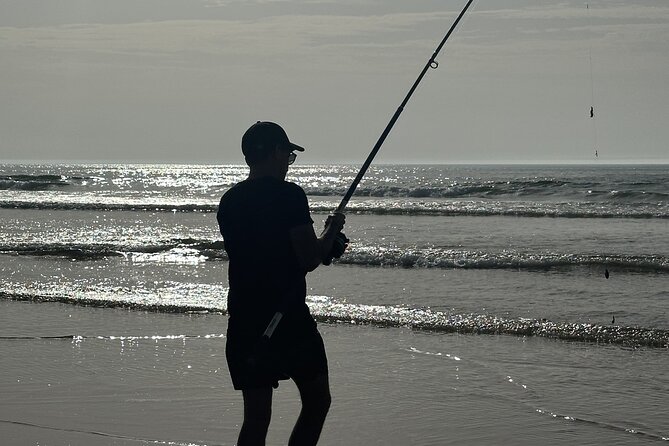 Surfing Kitesurfing Fishing Foil in Essaouira Morocco polylingual - Weather matters: plan for conditions, not control