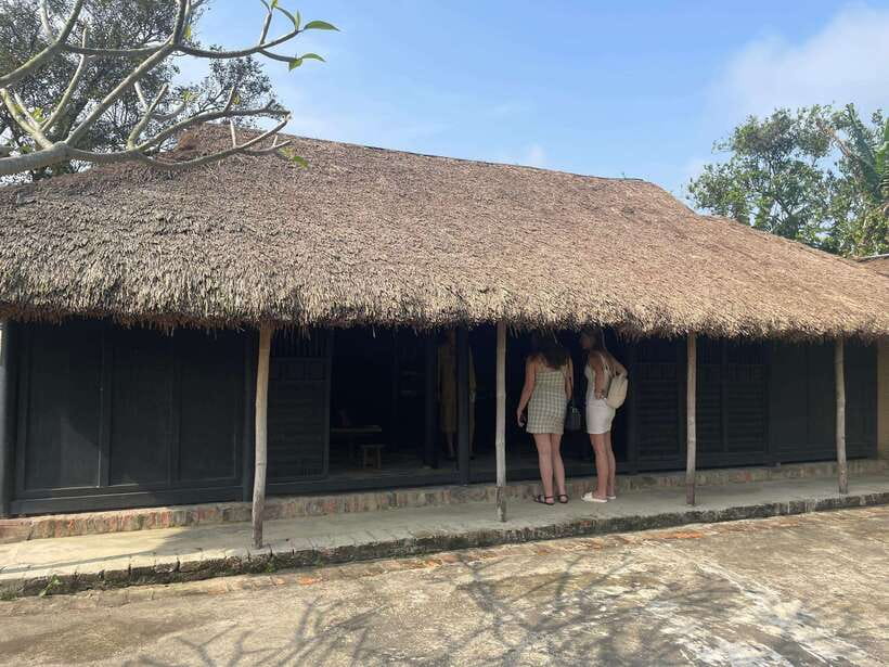 Tam Giang Lagoon & Boat Day Trip with Fishing Experience - Who Should Book This Tour (and Who Might Want to Think Twice)