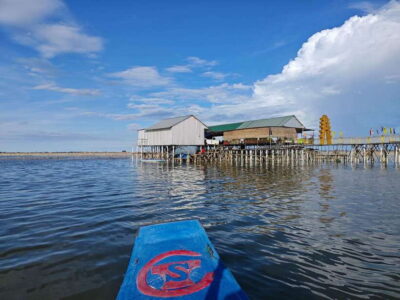 Tam Giang Lagoon & Boat Day Trip with Fishing Experience - 14:00 Pickup From Hue and Uncle Ho’s House in Duong No Village