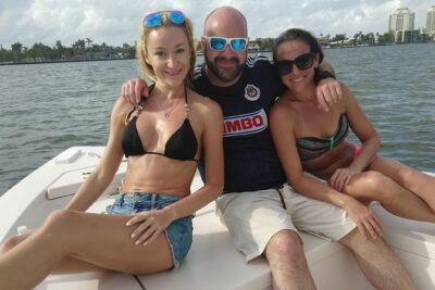 Tampa Bay Inshore Fishing Charters - Gandy Boat Ramp: Where the Day Starts