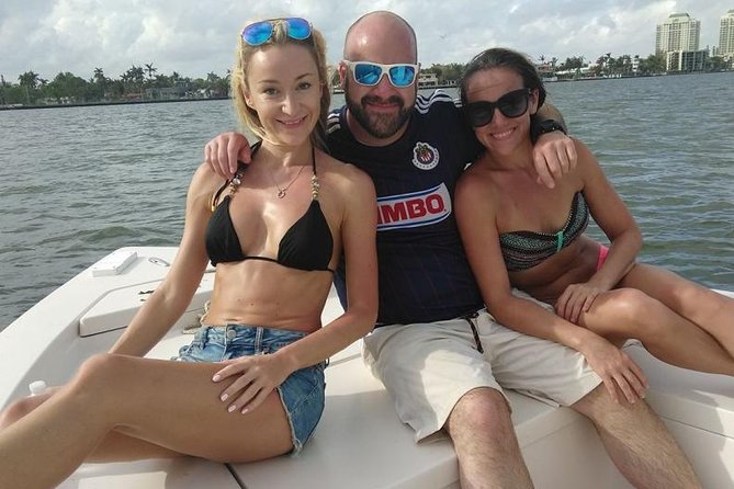 Tampa Bay Inshore Fishing Charters - Gandy Boat Ramp: Where the Day Starts