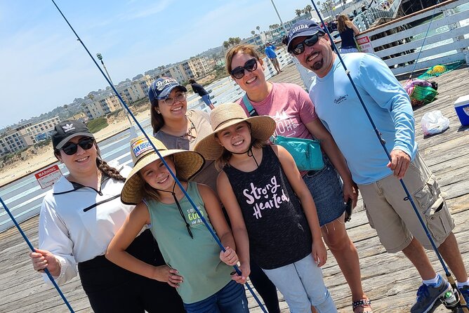 TC'S FISHING ADVENTURES! 2-Hour Fishing Tours - What the Guide Does During Your Catch (and After)