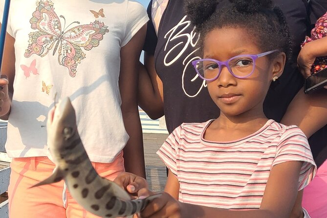 TC'S FISHING ADVENTURES! 2-Hour Fishing Tours - Price and Value: Is $74.99 Worth It for Two Hours?
