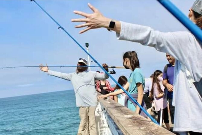 TC'S FISHING ADVENTURES! 2-Hour Fishing Tours - Best Fit: Who Will Enjoy This Most (and Who Might Not)