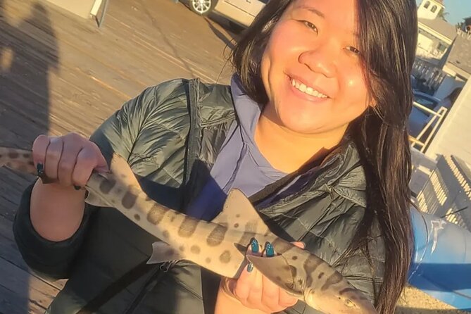 TC'S FISHING ADVENTURES! 2-Hour Fishing Tours - The Real Value: Casting Lessons and Reel Coaching
